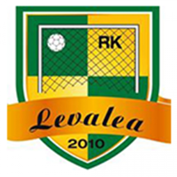 RK Levalea 2010